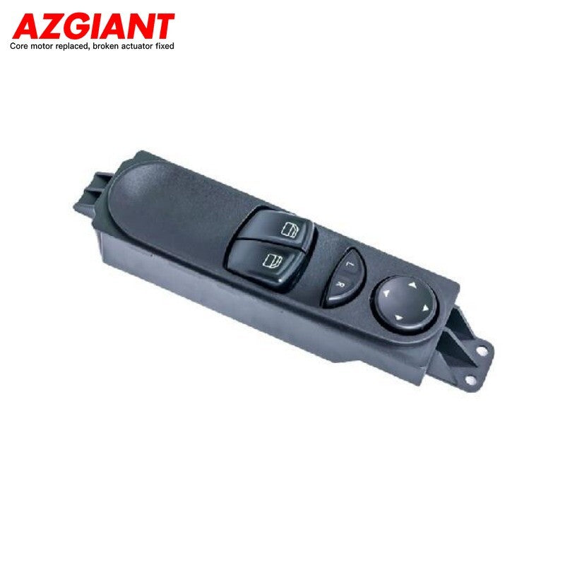 Front left driver's side window switch applicable to for Mercedes-Benz A6395450913 A6395450113
