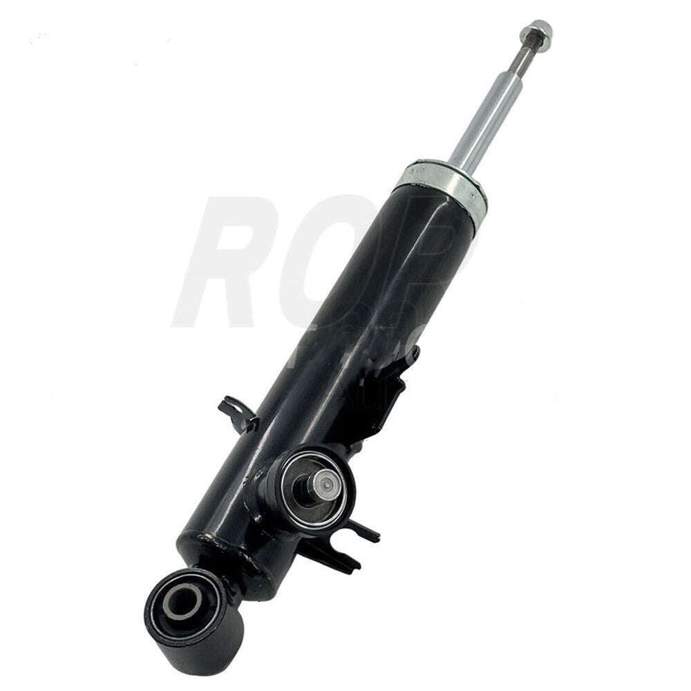 2x Rear Shock Absorbers Struts EDC Fit for BMW X5 E70 xDrive30i xDrive35d 2007-2013