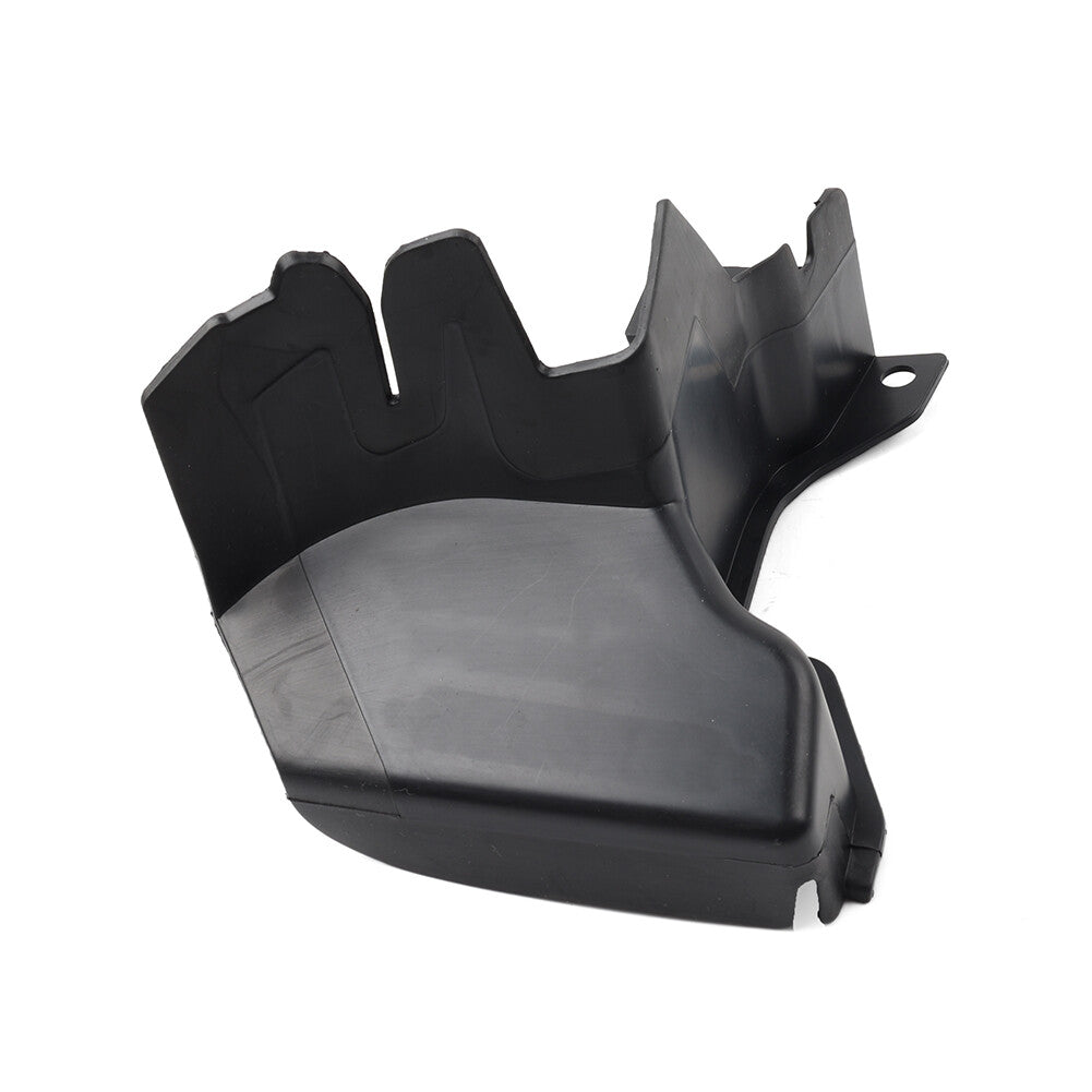 Radiator Support Lower Air Deflector for Land Rover for Range Rover Velar 2018-2022