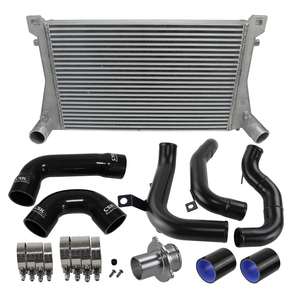 Intercooler Kit Charge Pipe for Audi A3 S3 for VW for Golf GTI R MK7 EA888 1.8T 2.0T TSI