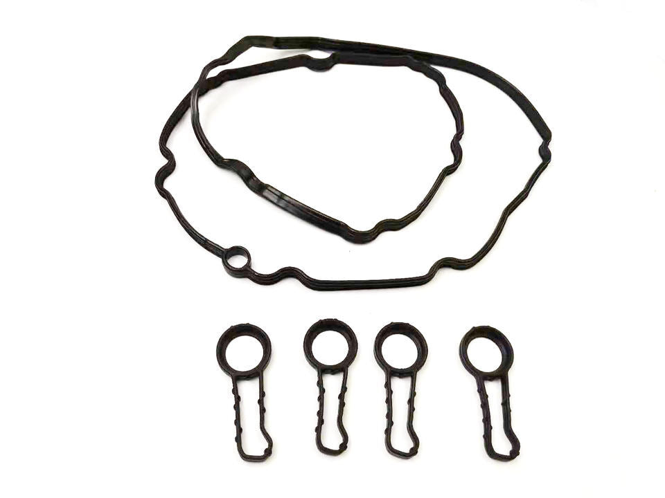 Valve Chamber Cover Seal Gasket for BMW N47 N47S 116d 118d 120d 320d 520d X1 X3