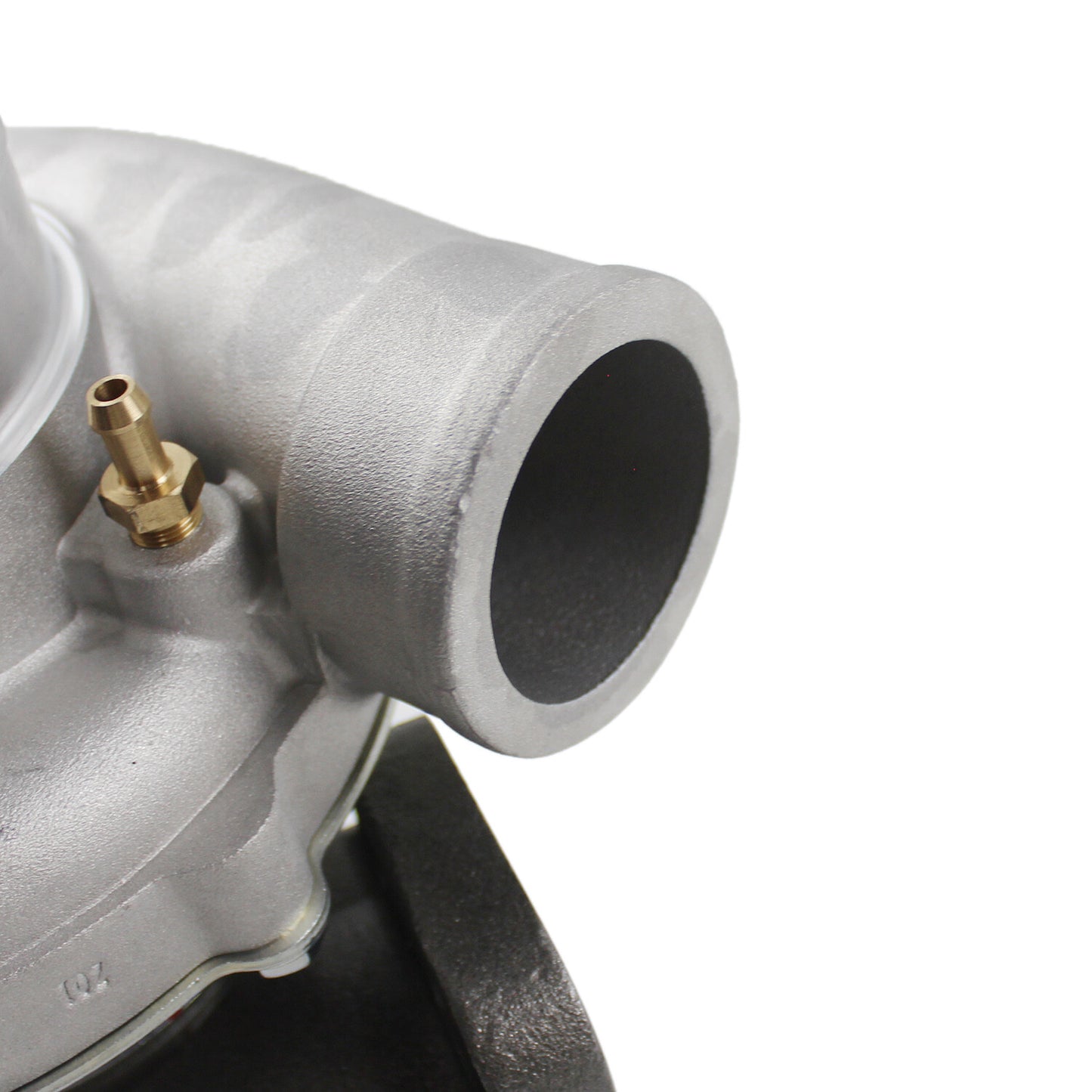 GT35 Turbocharger for T3 AR.70/63 Anti-Surge Compressor Float Bearing