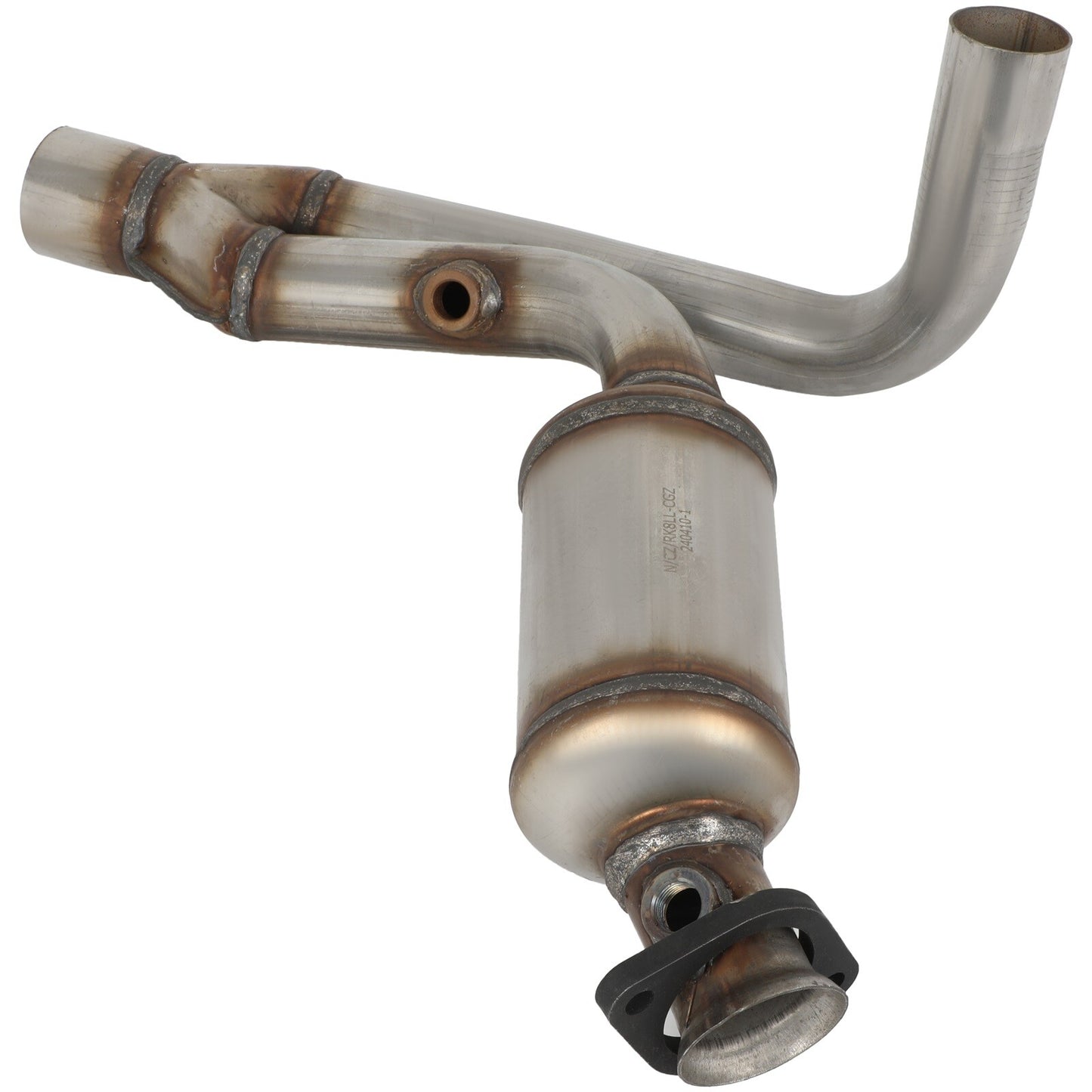 Catalytic Converters For 2004-2010 for Dodge Dakota 3.7L 4.7L Y Pipe EPA Approved