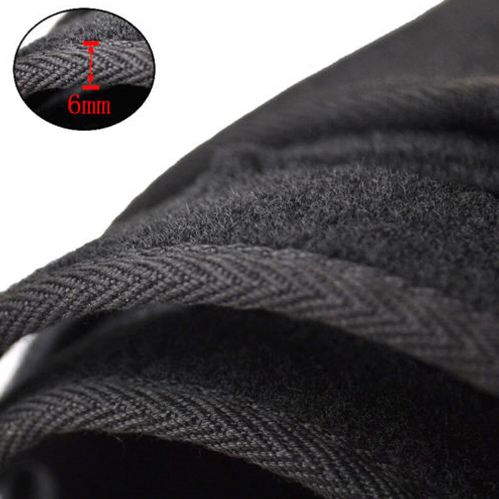 Dash Mat Dash Mat Dashboard Sun Visor Cover Fit for 2007-2011 for Toyota for Camry Altis