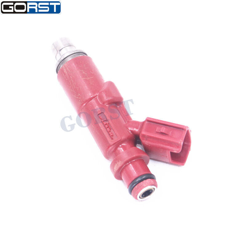 Fuel injector 23250-97401 is suitable for Toyota Avanza F601RM K3VE 1.3L and for Daihatsu Terios.