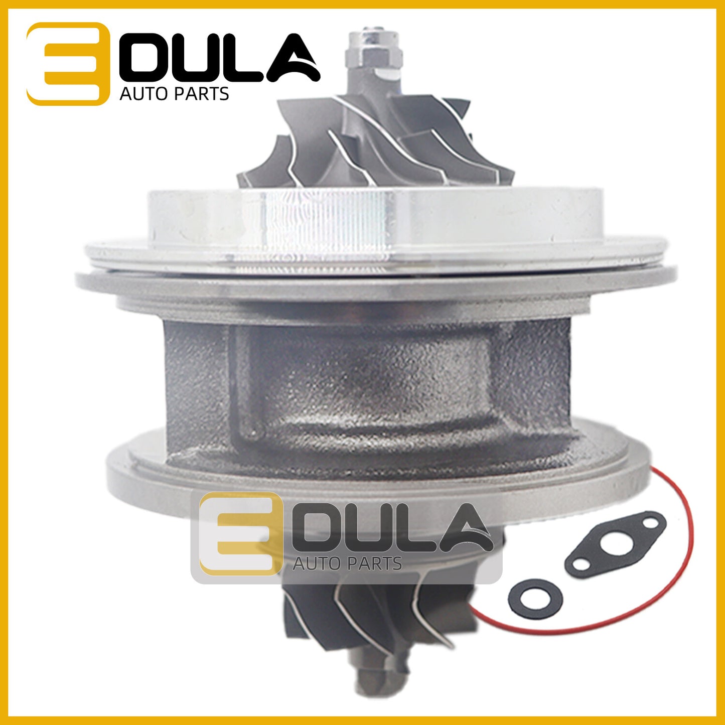 Turbocharger CHRA Fits for HYUNDAI H-1 Cargo 2.5 CRDi 53039700226 28231-4A700