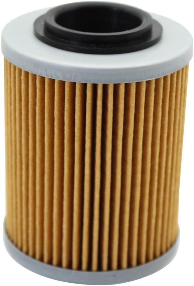 Oil Filter for CAN-AM COMMANDER 1000 2011-2016, COMMANDER 800 R 2011-2016