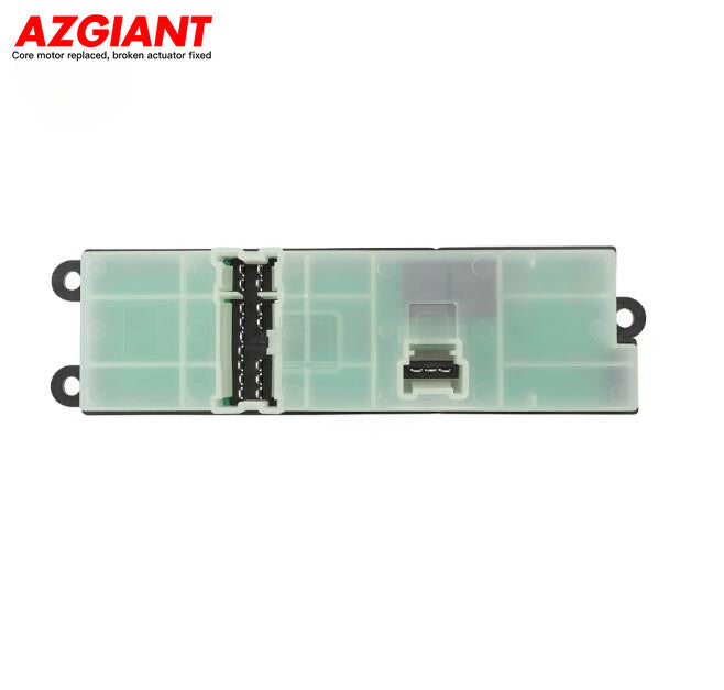 FRONT LEFT DRIVER WINDOW SWITCH for Nissan Almera Tino V10 for Nissan X-Trail T30