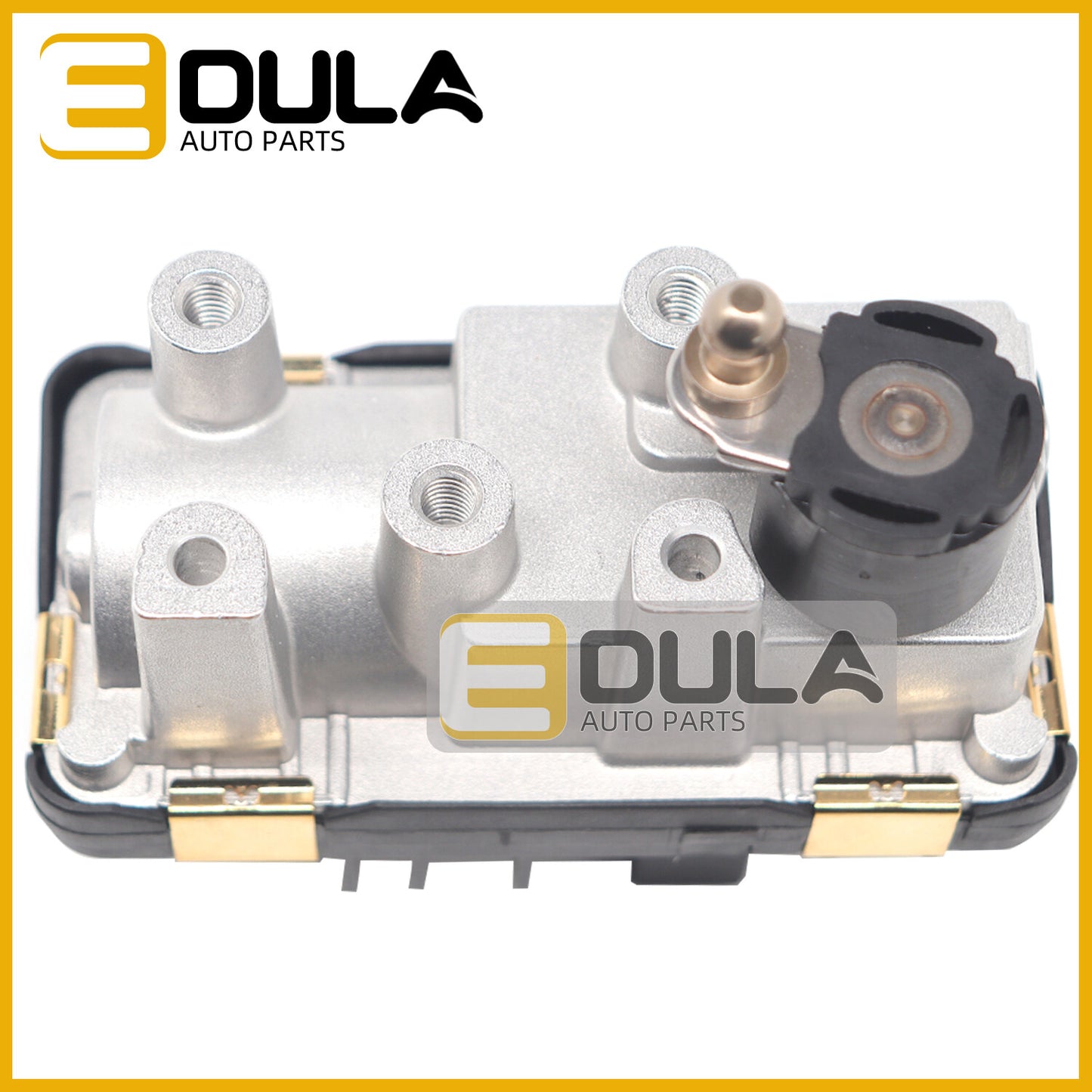 BV45 Turbo Electronic Actuator FITS for Nissan Navara Pathfinder 53039880210