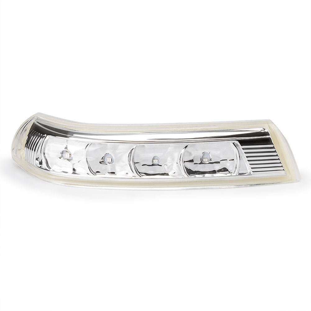 2x LED Left Right Side Mirror Turn Signal Light for Hyundai Santa Fe 2007-2012