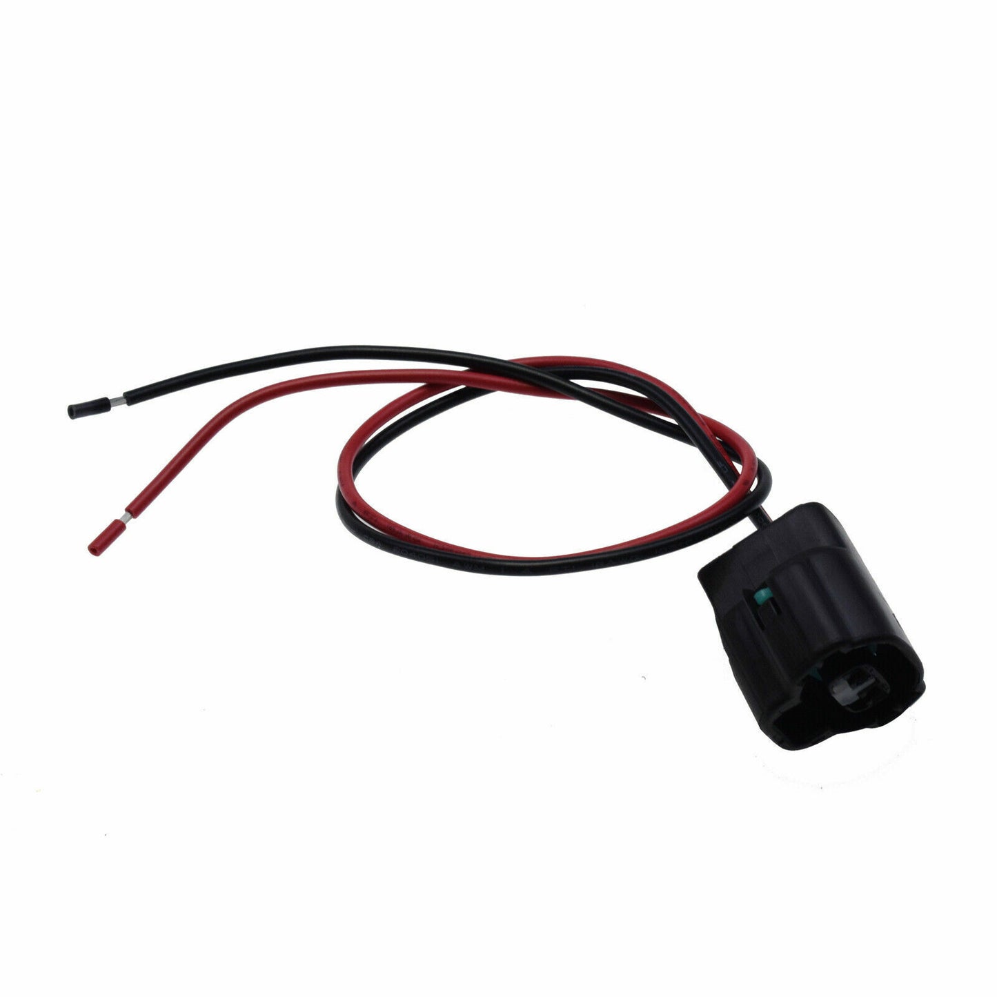 Variable valve timing solenoid valve electrical connector suitable for Hyundai for Kia 2435523800