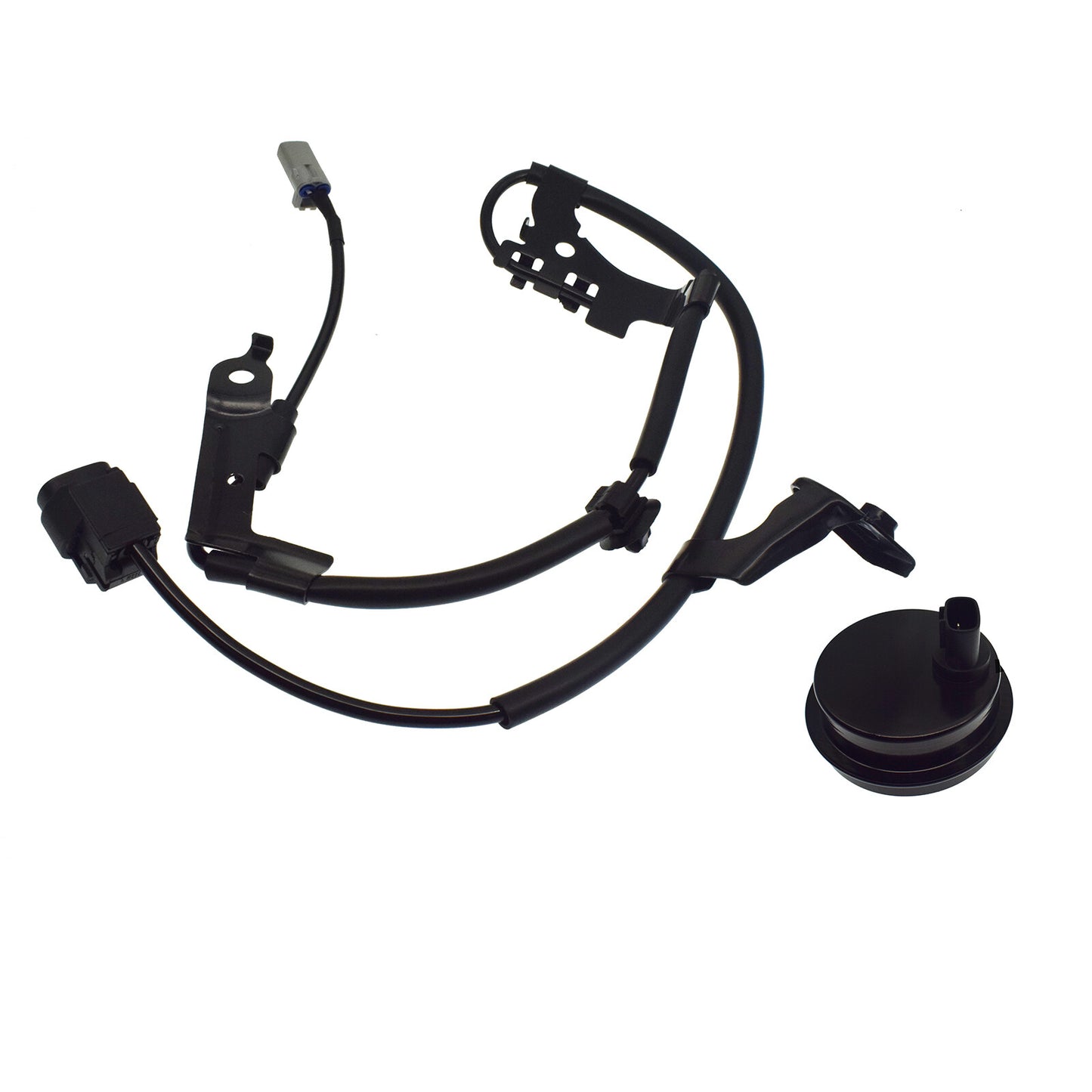 ABS Wheel Speed Sensor W/Wire Harness Front Right for Lexus GS350 GS430 GS450
