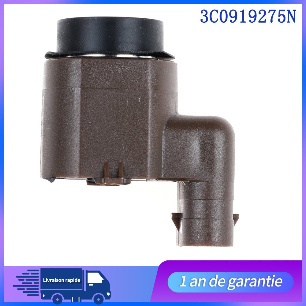 CAPTEUR DE STATIONNEMENT POUR for VW for GOLF for PASSAT TOURAN for JETTA 3C0919275N 3C0919275