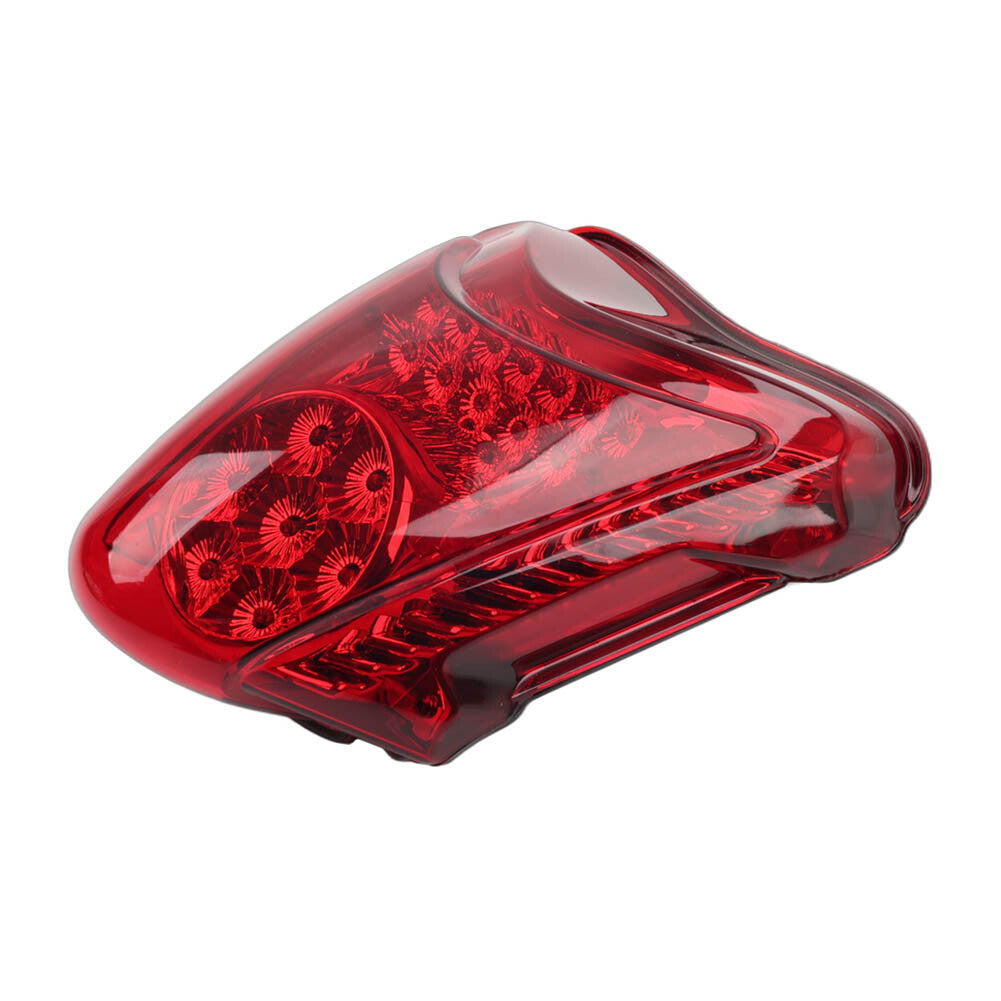 Led Tail Light Brake Turn Signal for Suzuki Hayabusa GSX1300R 2008-2013 09