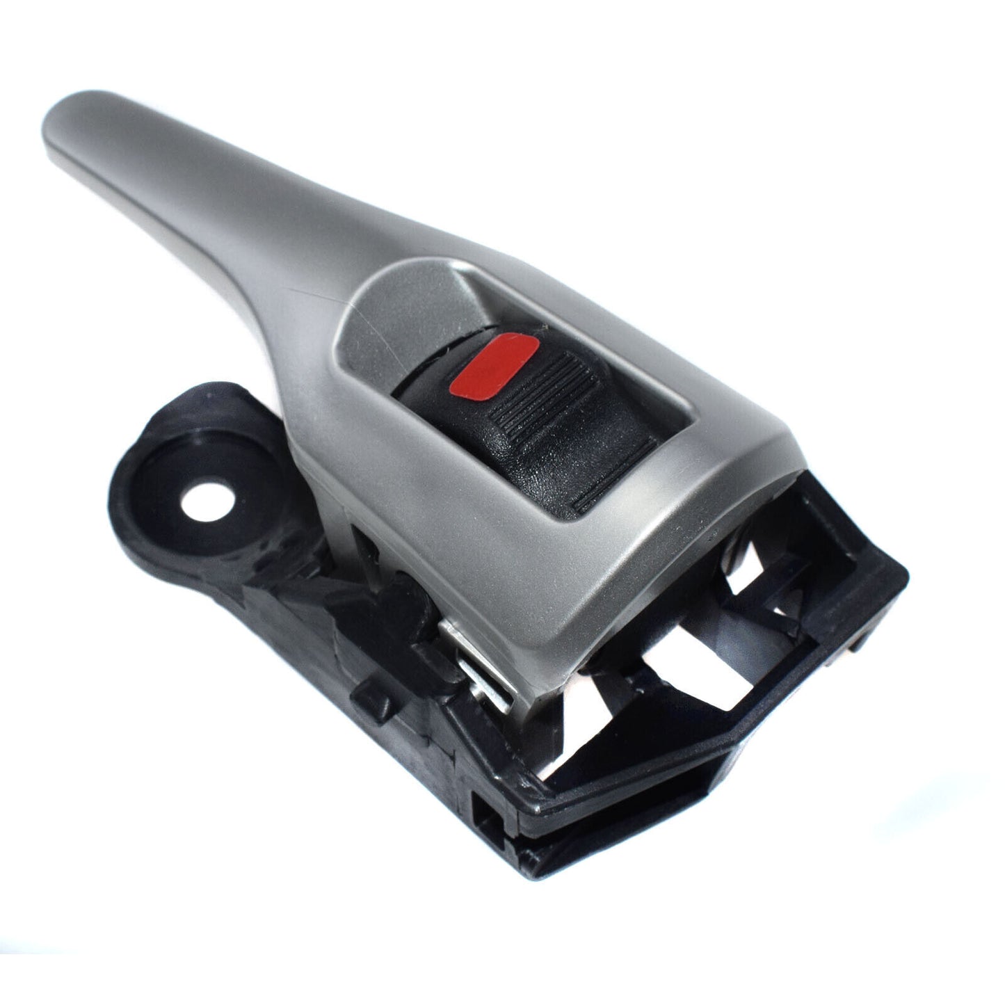For 2009-15 for Toyota for Corolla Matrix Inside Door Handle Silver Front or Rear Right