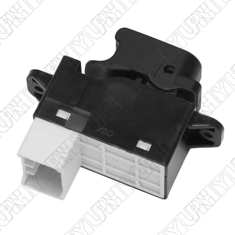 Aftermarket Replacement Power Window Switch 93580-1X000 for Kia Forte 2011 2012