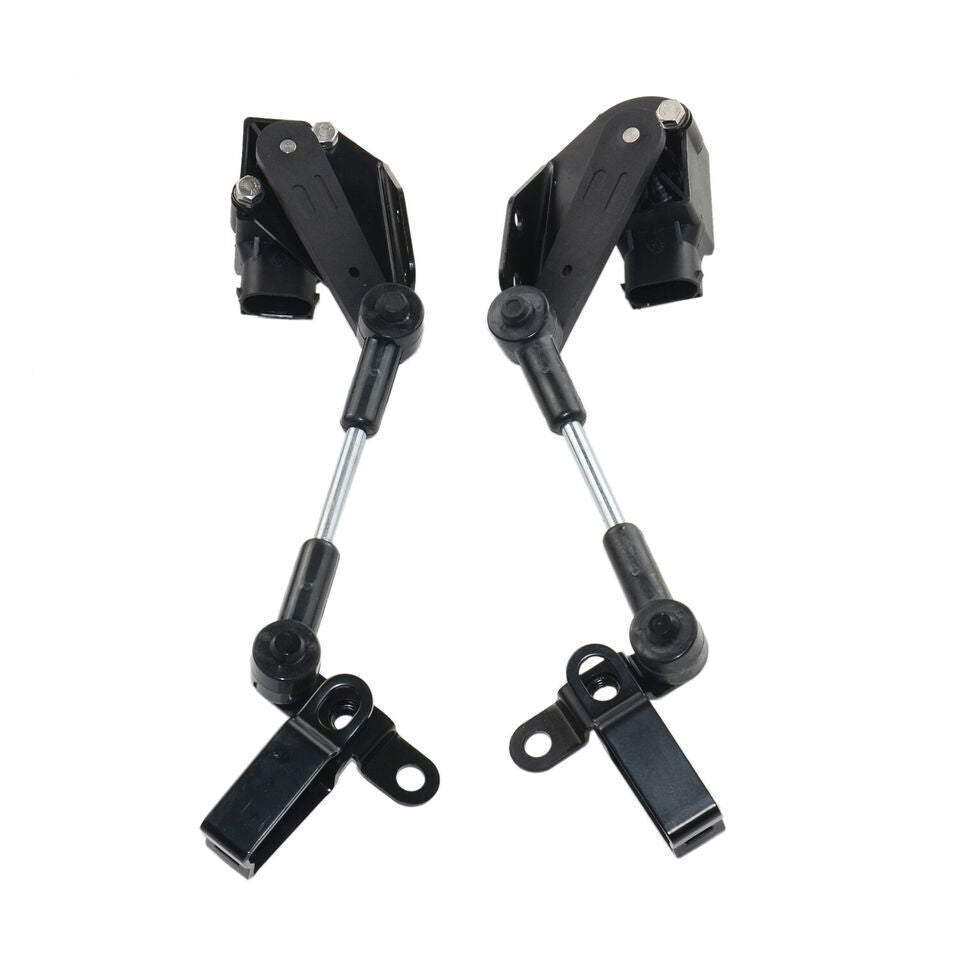 Pair Rear Left Right Side Suspension Level Sensor for Hummer H2 2003-2009
