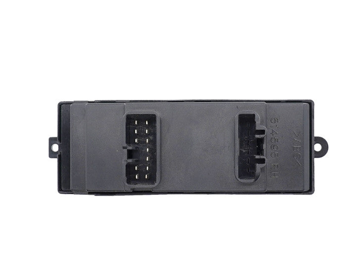 Power window master control switch LC62-66-350A equipment manufacturer ( ) for Mazda MPVs 01-06