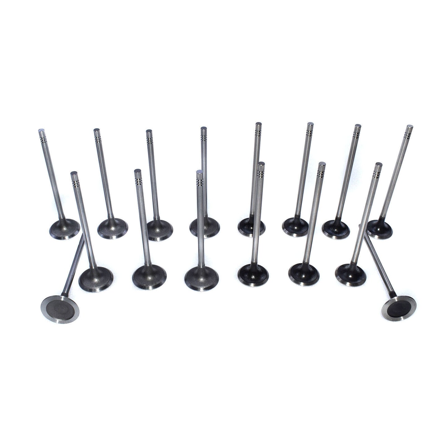 for Mini Cooper S R56 N14 1.6L 11347547187 New 8PCS Intake 8X Exhaust Valves