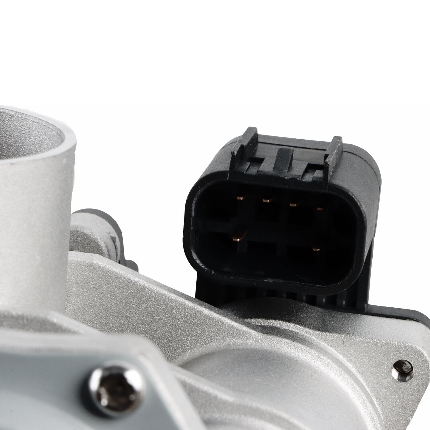 Throttle Body for Chevy Aveo 5 for Pontiac Wave L4 1.6L 2006-08 25183237 S20037