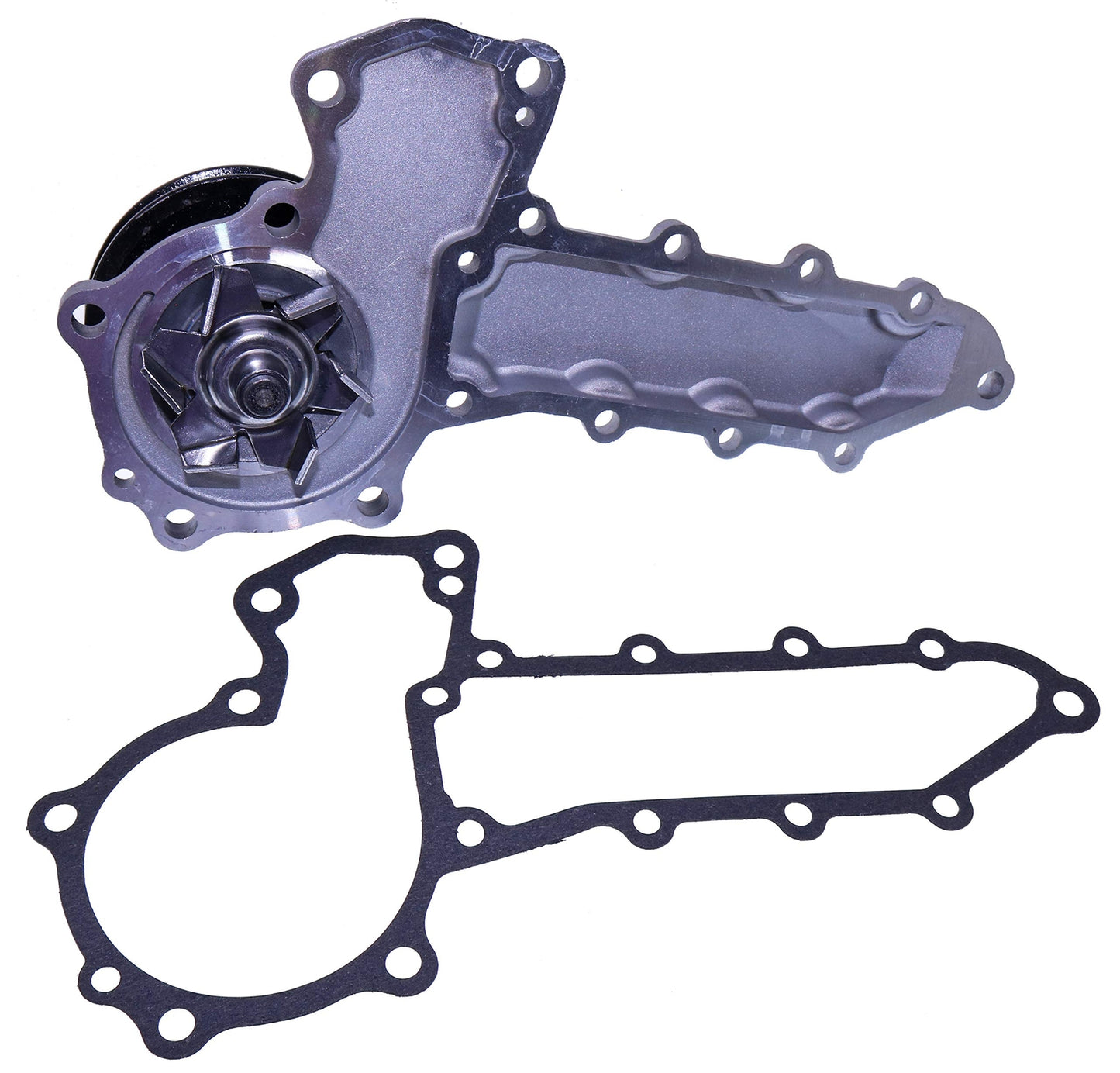 15301-73030 Water Pump For Kubota L295 L295DT with Later Serial all L305