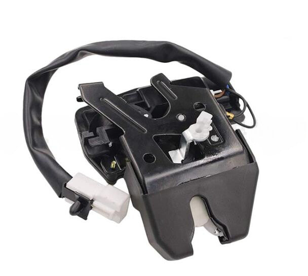 Trunk Lid Latch Handel Lock Actuator Motor for 04-16 for Buick Excelle Sedan