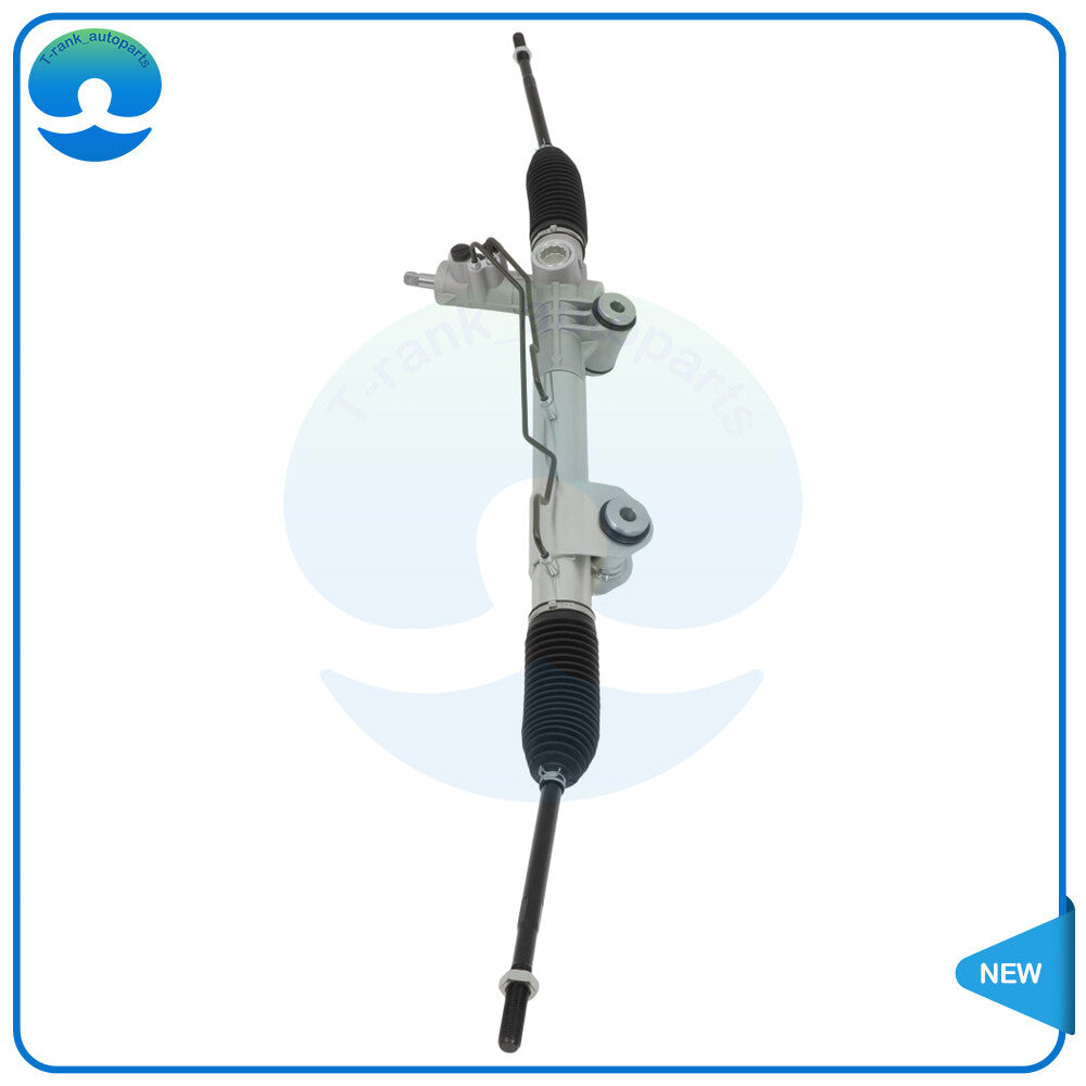 For 2006-2010 for Ram 1500 All Complete Power Steering Rack Pinion Assembly 22-382