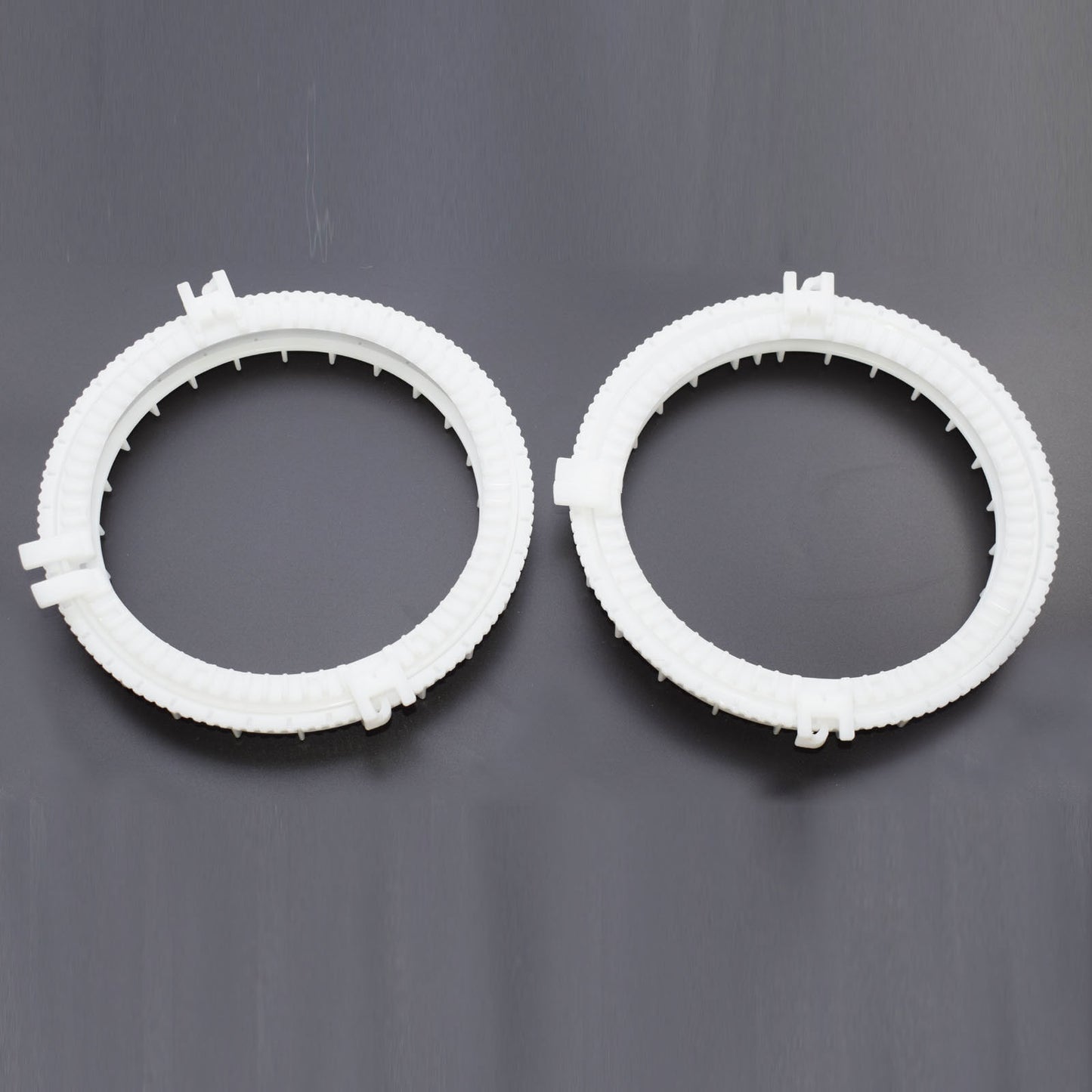 for Benz ML320 ML350 GL450 GL350 R350 R500 2 Sets Fuel Level Sending Unit Ring