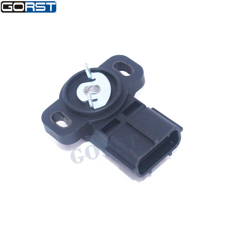 Throttle Position Sensor (TPS) and Connector for Honda for Civic and for Acura Prelude 88-01