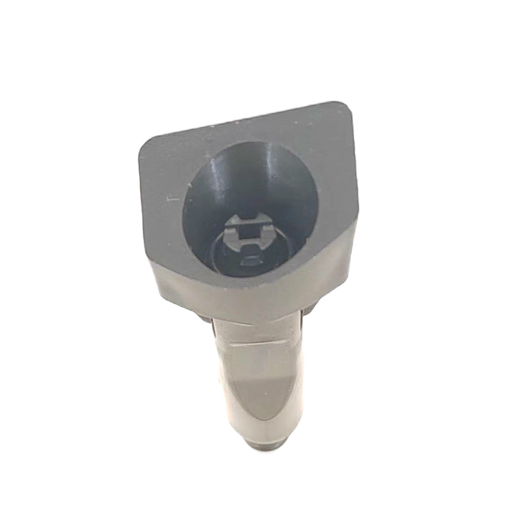 Left Side Windshield Cleaning Washer Water Jet Nozzle Fits For CR-Z 2010-2013