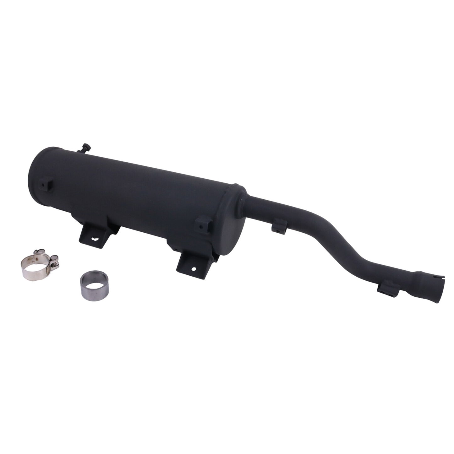Exhaust Muffler 18310-HM7-A40 for Honda Foreman 400/450 1995-2004 TRX400 TRX450