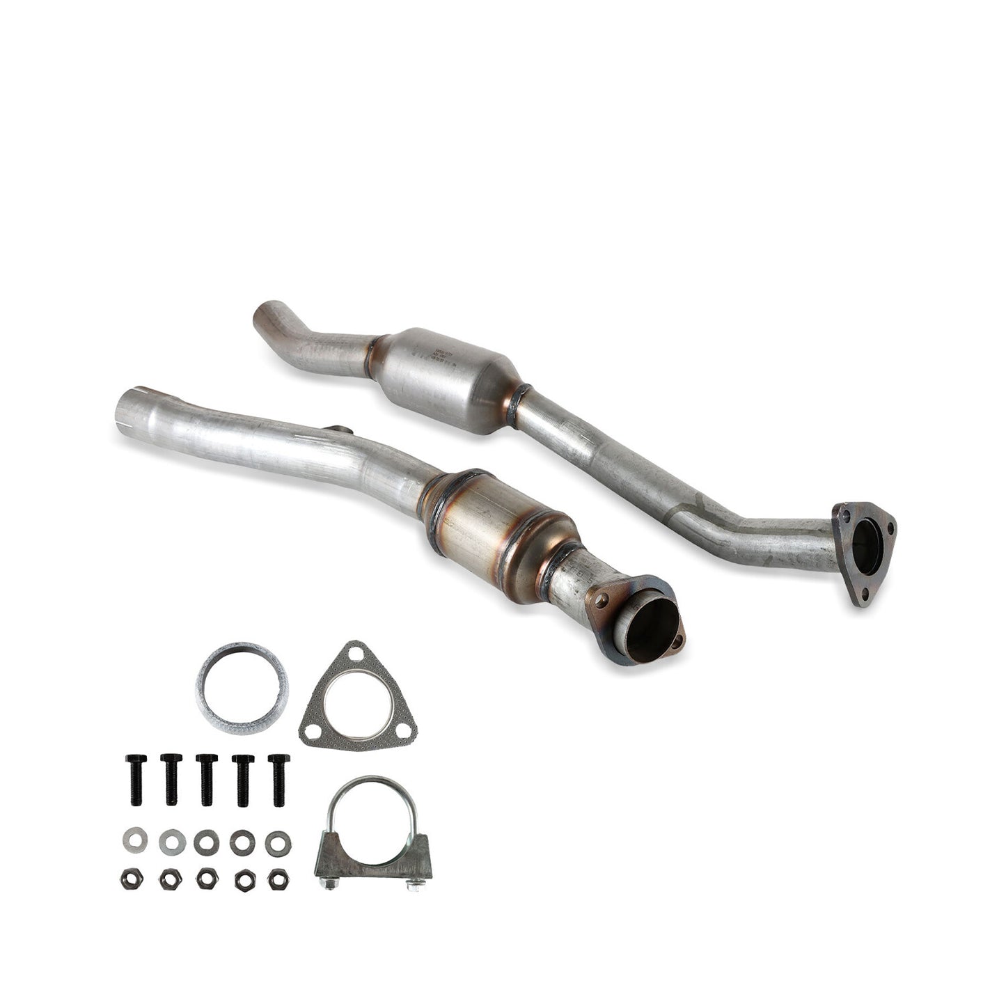 Catalytic Converter for 2009-2010 for Subaru Impreza Outback Legacy Forester 2.5L