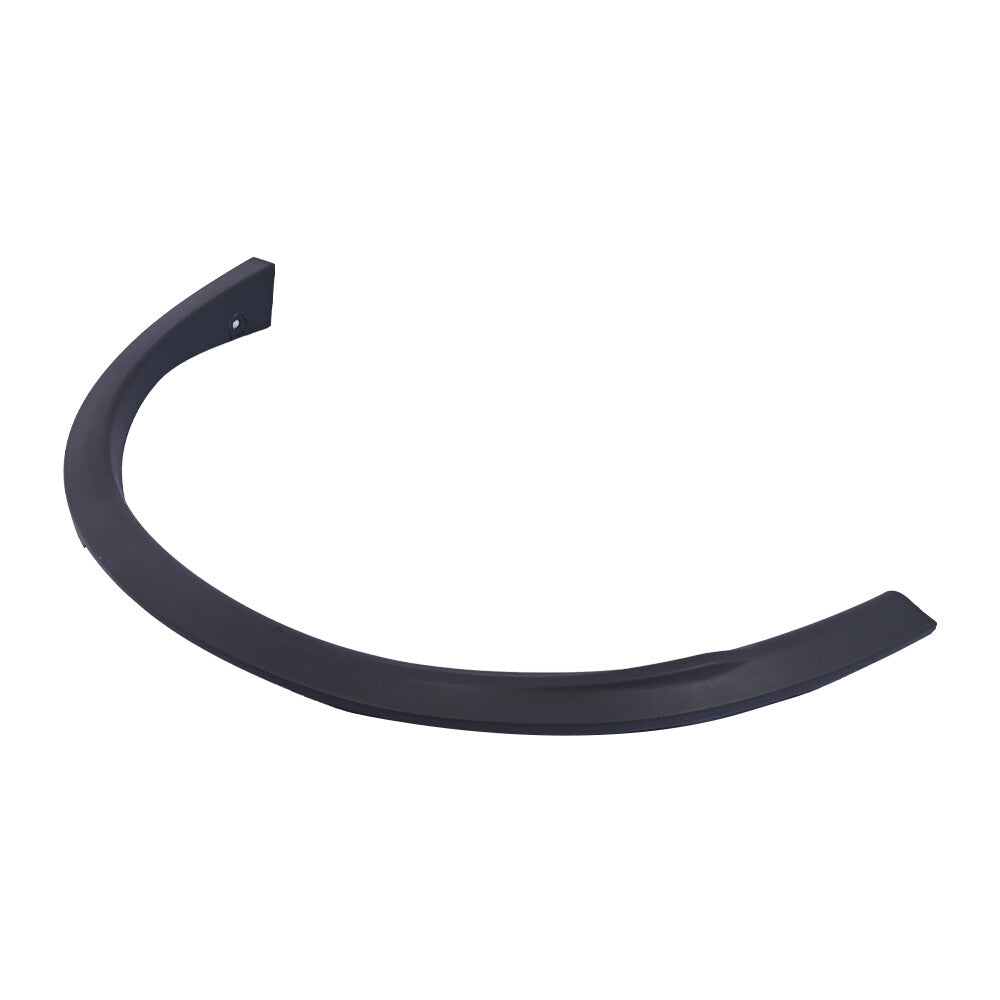 Rear Fender Flare Molding Arch Trim LH+RH Fit 2014-20 for Nissan Rogue