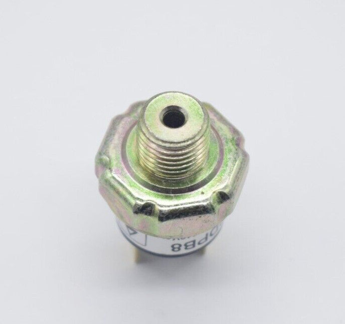 SDPB8 240V 6A 6BAR-8BAR 1x Air Compressor Pressure Control Switch Valve Horn