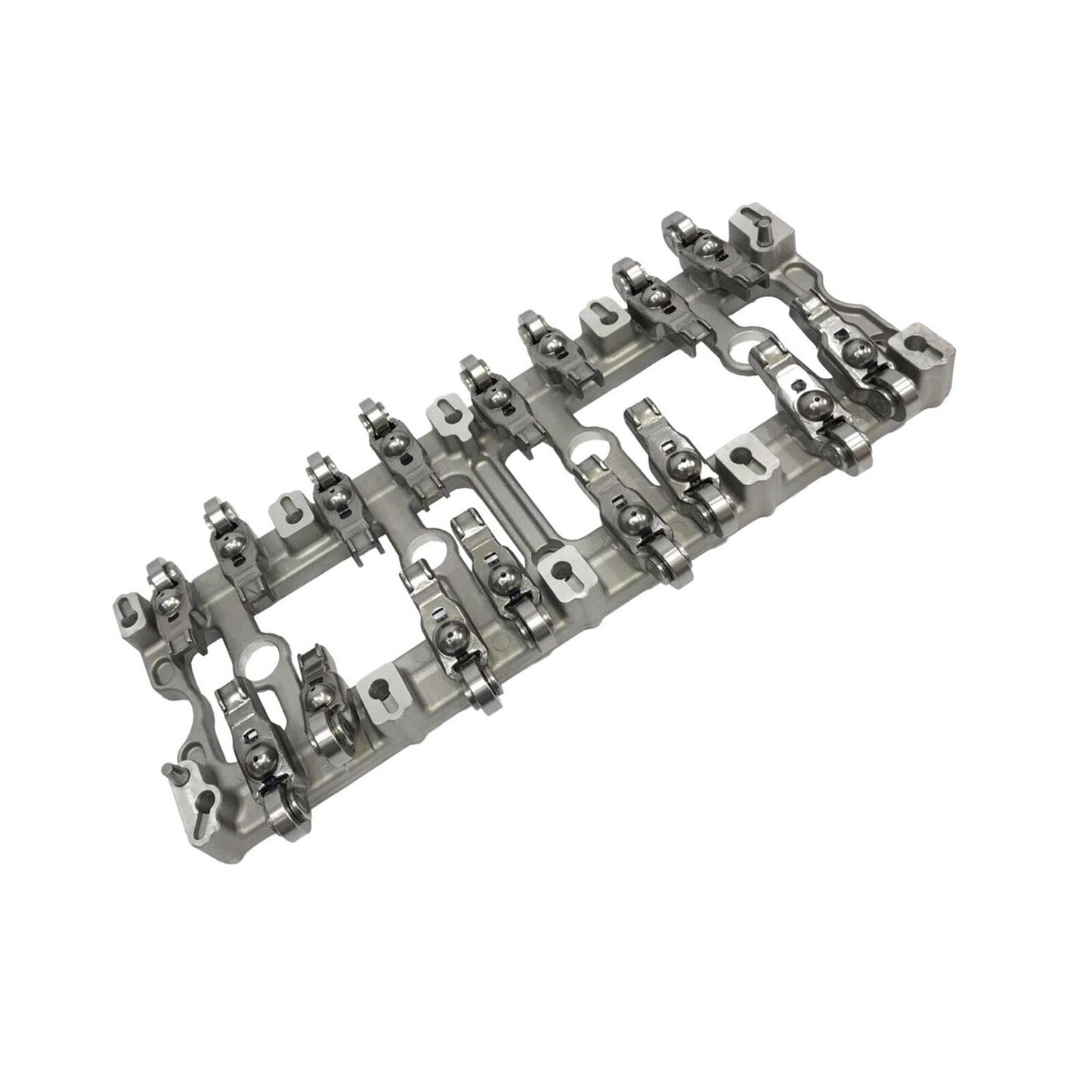 Rocker Arm Carrier Ladder Fits for Ford Transit 2.2 2.4 Upgraded MK7 TDCI 2006