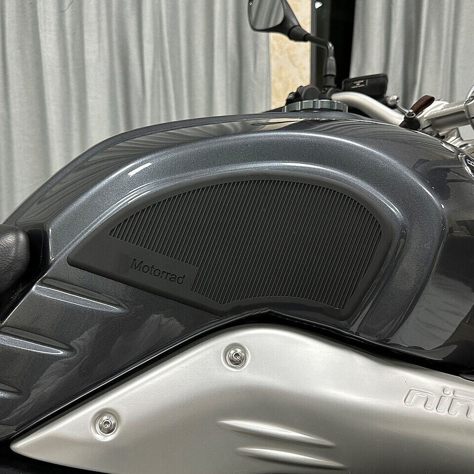 Fuel Tank Pads Stickers Decal Gas Knee Grip Traction for BMW R9T R NINE T Urban