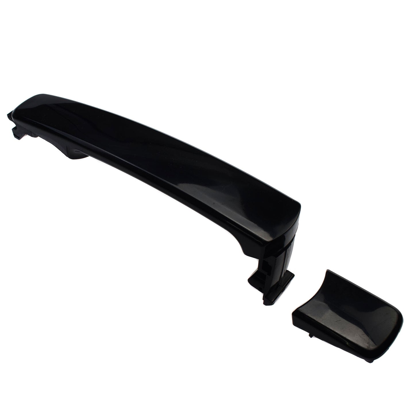 Rear exterior door handles are suitable for Nissan Rogue for Infiniti G35 80640-AM205