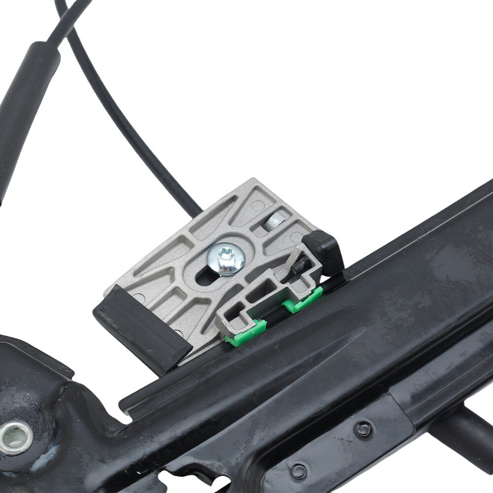 Front Right Window Regulator Without Motor for Audi A4 Cabriolet 01-09 8H0837462A NEW