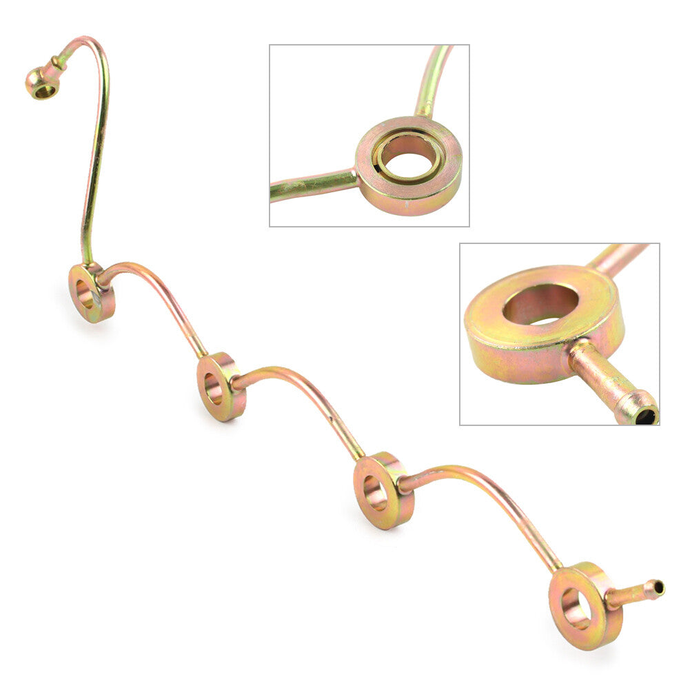 Leak Of Line Fit Perkins 400 Series Caterpillar 3024 C2.2 131606900 U31607080