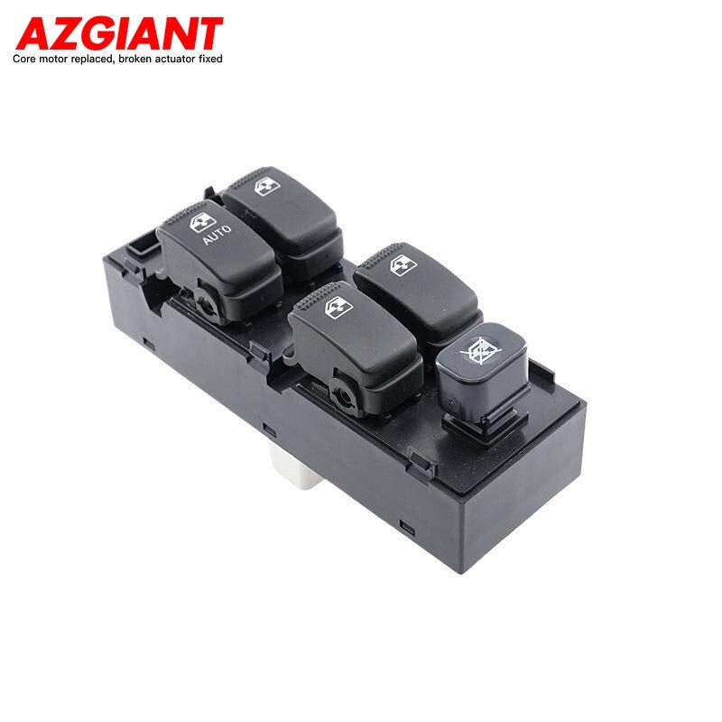 Front left drive side window switch applicable to 2006-2011 for Hyundai Matrix autographed