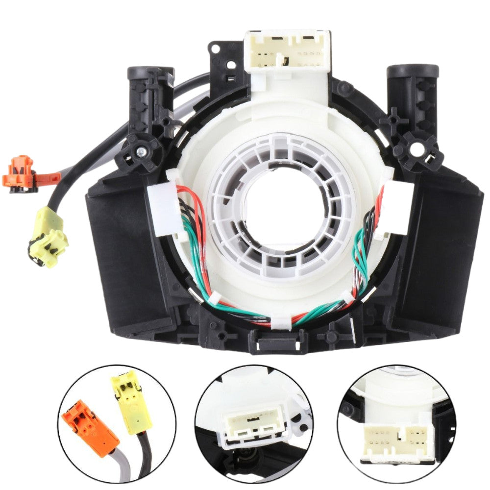 clock springs suitable for 2006-2012 for Nissan Xterra 4.0L models.