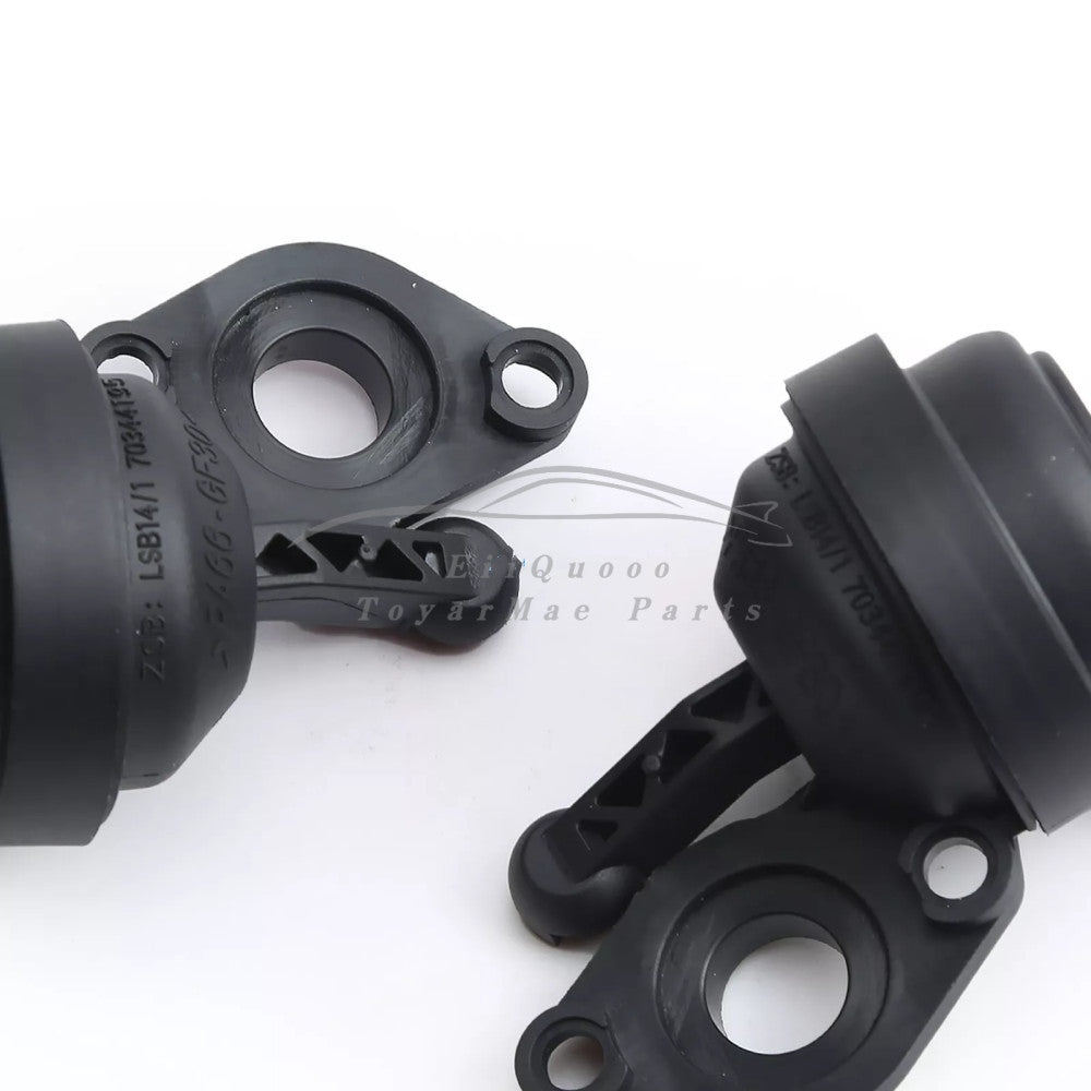 Left Right Intake Manifold for VW Touareg for Audi A5 Q5 06E133159N 06E133159M