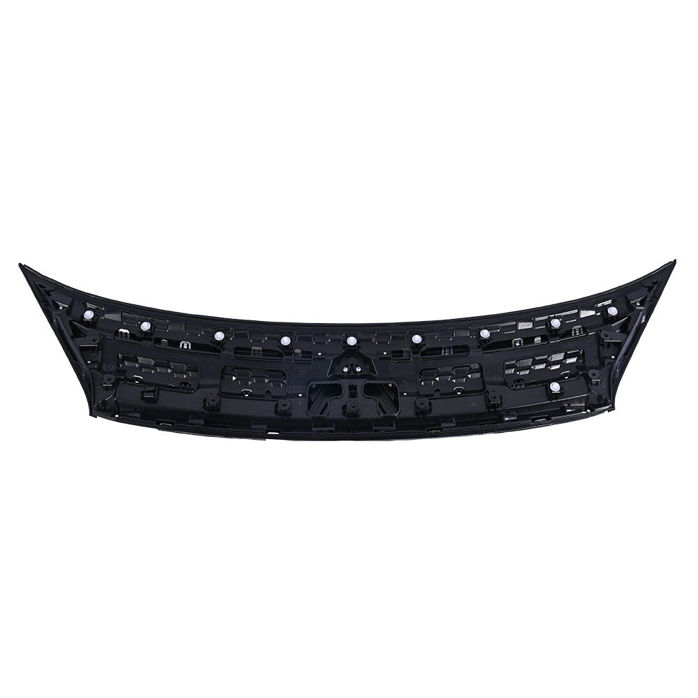 For 2022-2023 for Mitsubishi Outlander Front Upper Grille Chrome 62310W120P
