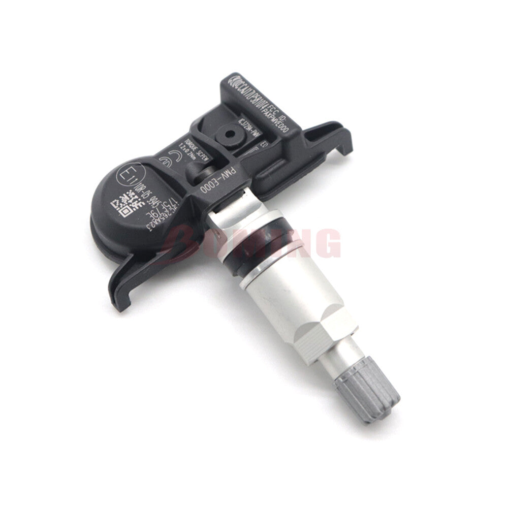 4PC NEW TPMS Tire Pressure Sensor PMV-E000 42607-02050 for Toyota for Lexus 315MHz