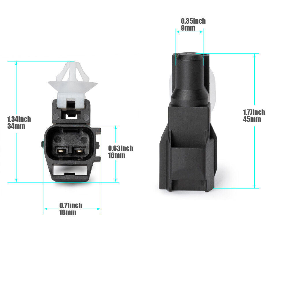234-5180 for Mitsubishi Outlander Sport RVR 2.0L 14-15 O2 Upstream Oxygen Sensor