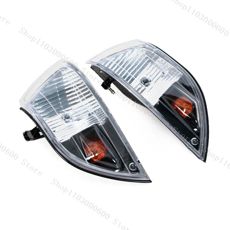 for Toyota for Corolla EE90 AE90 1989-1992 Side Marker Corner Turn Signal Light Lamp