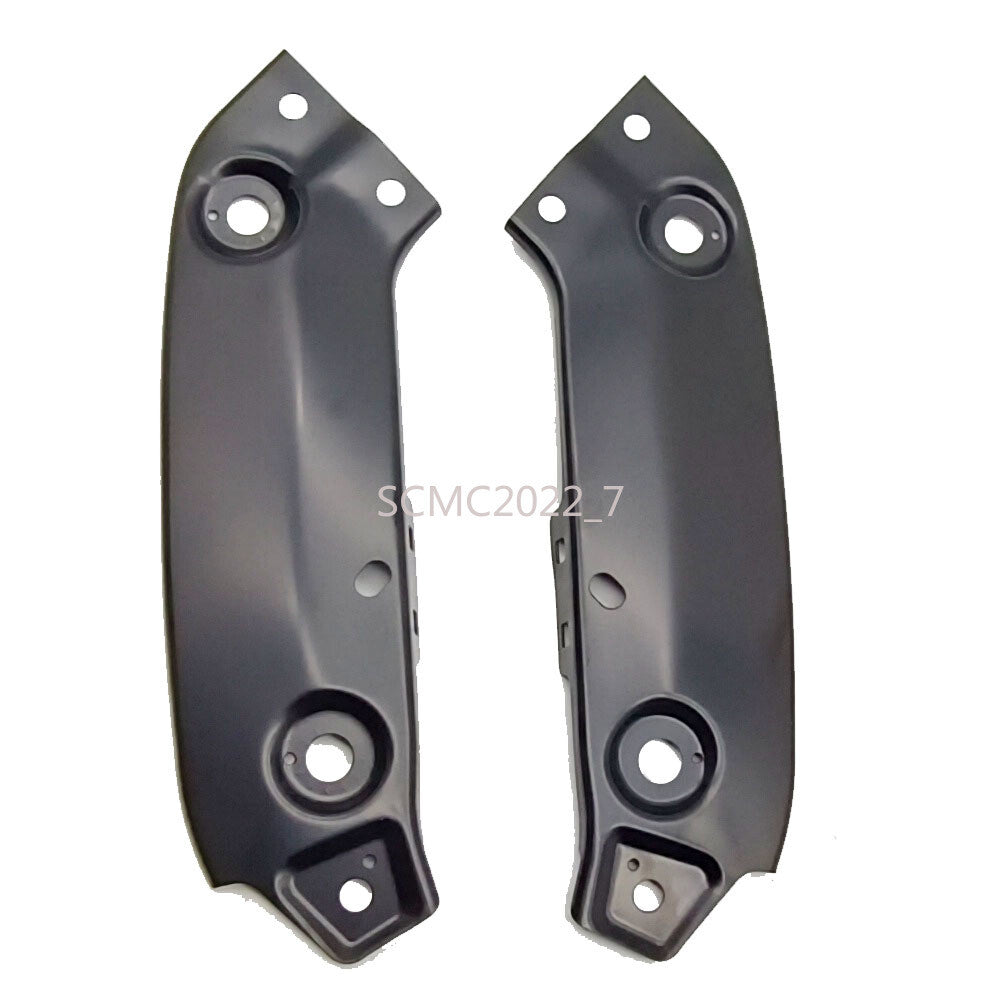 Left Right SIDE Radiator Support for VW for Jetta 2011-2018 5C6805931/5C6805932