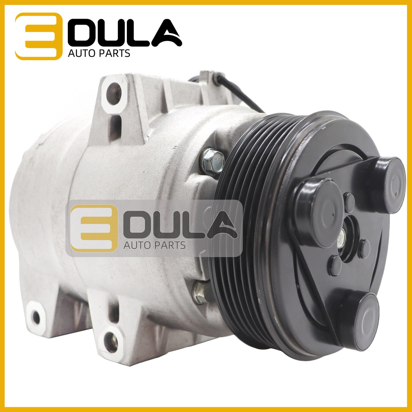 The DKS17D AC compressor is suitable for Mazda 6 2.3L L4 2003-08 GK2G61450M GK2G61450L