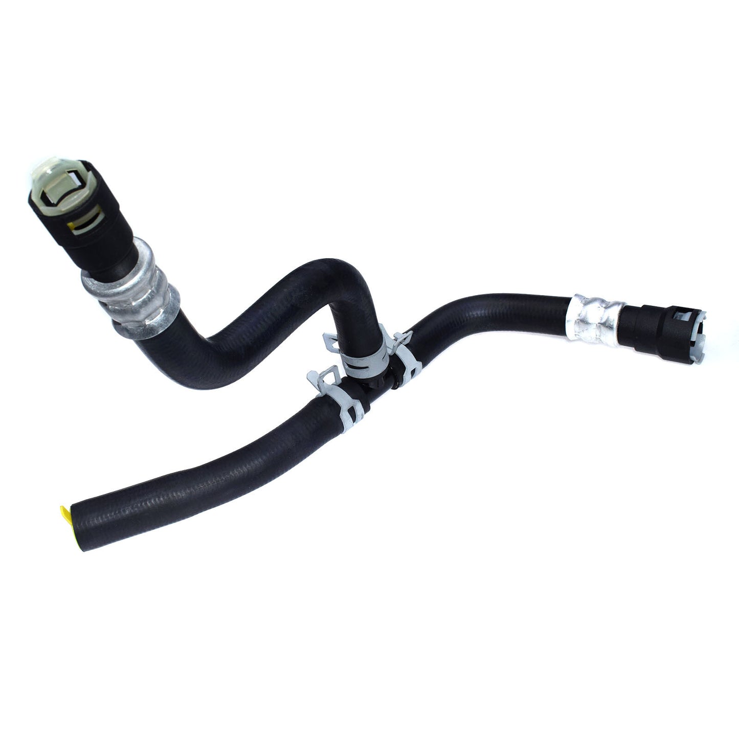 Inlet Heater Hose For 2008-17 for Chevrolet Traverse Enclave for GMC Acadia 20765678
