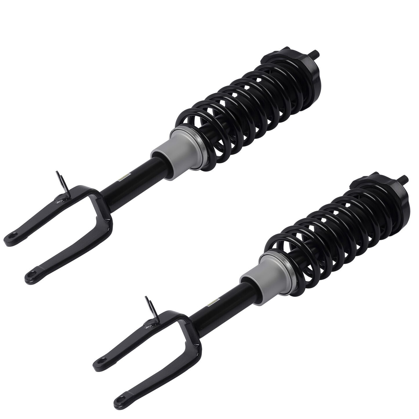 4 front and rear shock absorbers with CCD, suitable for Lincoln for Navigator and for Ford Expedition 18-23